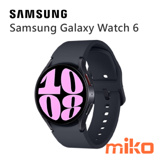 Samsung Galaxy Watch 6 曜石灰